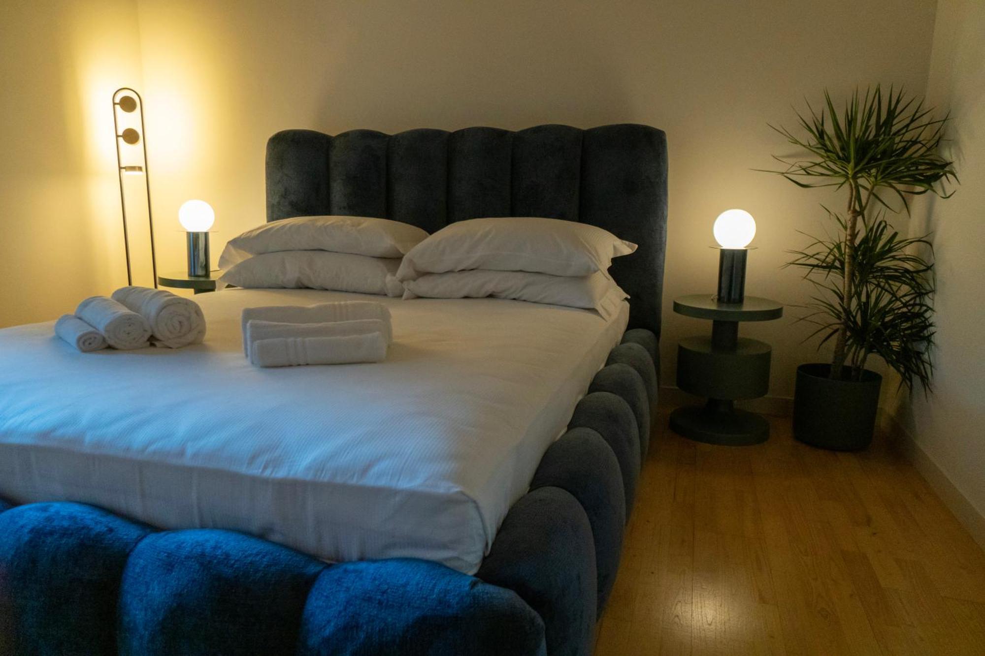 Casa Anzi Apartman Como Kültér fotó