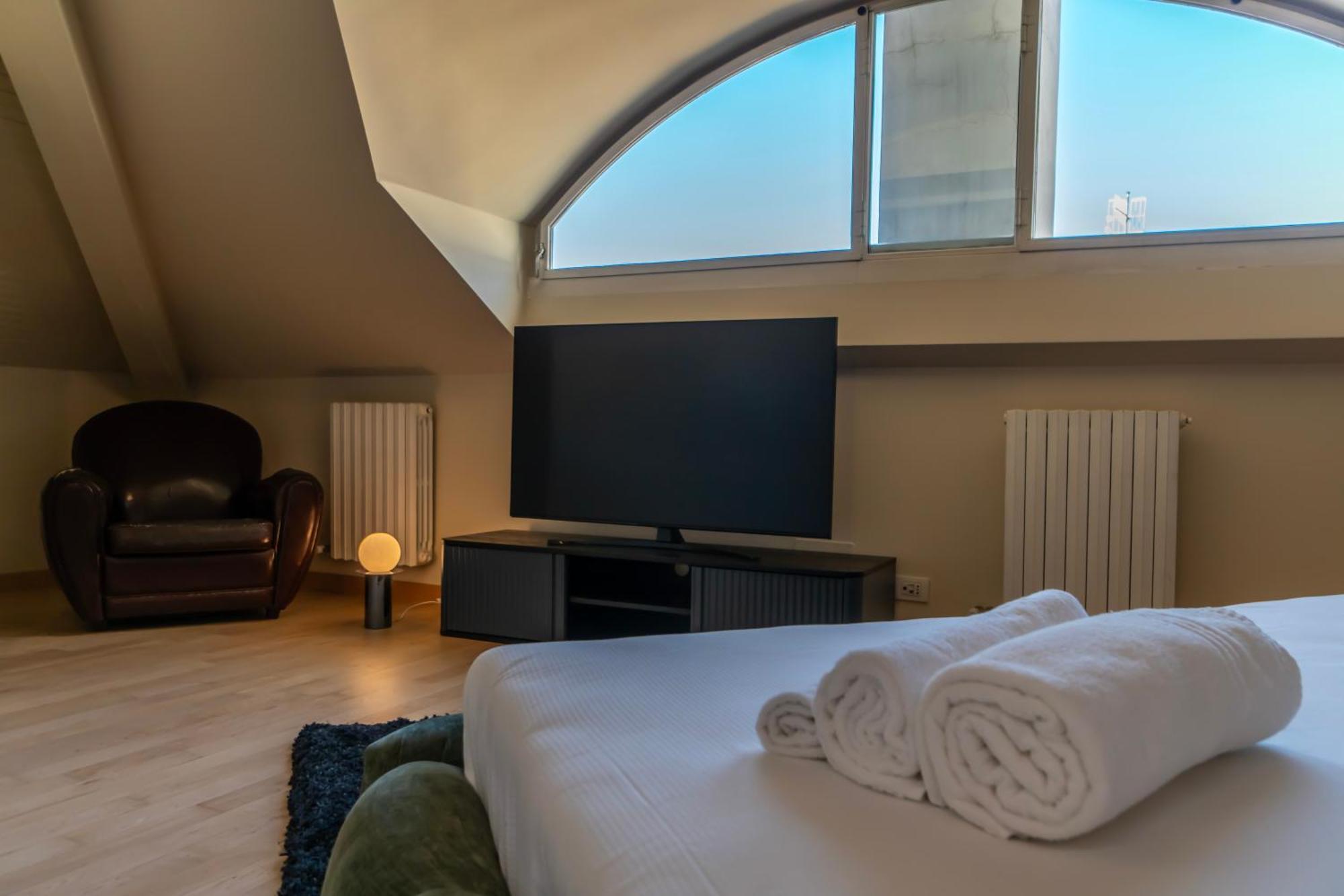 Casa Anzi Apartman Como Kültér fotó