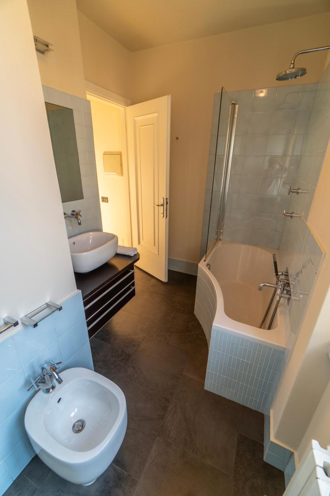 Casa Anzi Apartman Como Kültér fotó