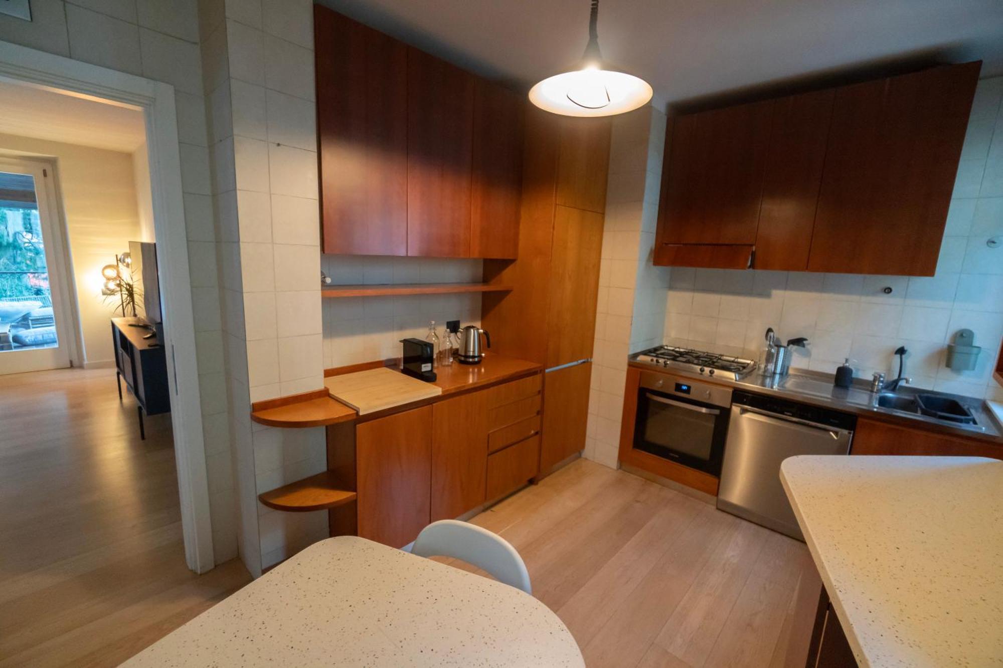 Casa Anzi Apartman Como Kültér fotó