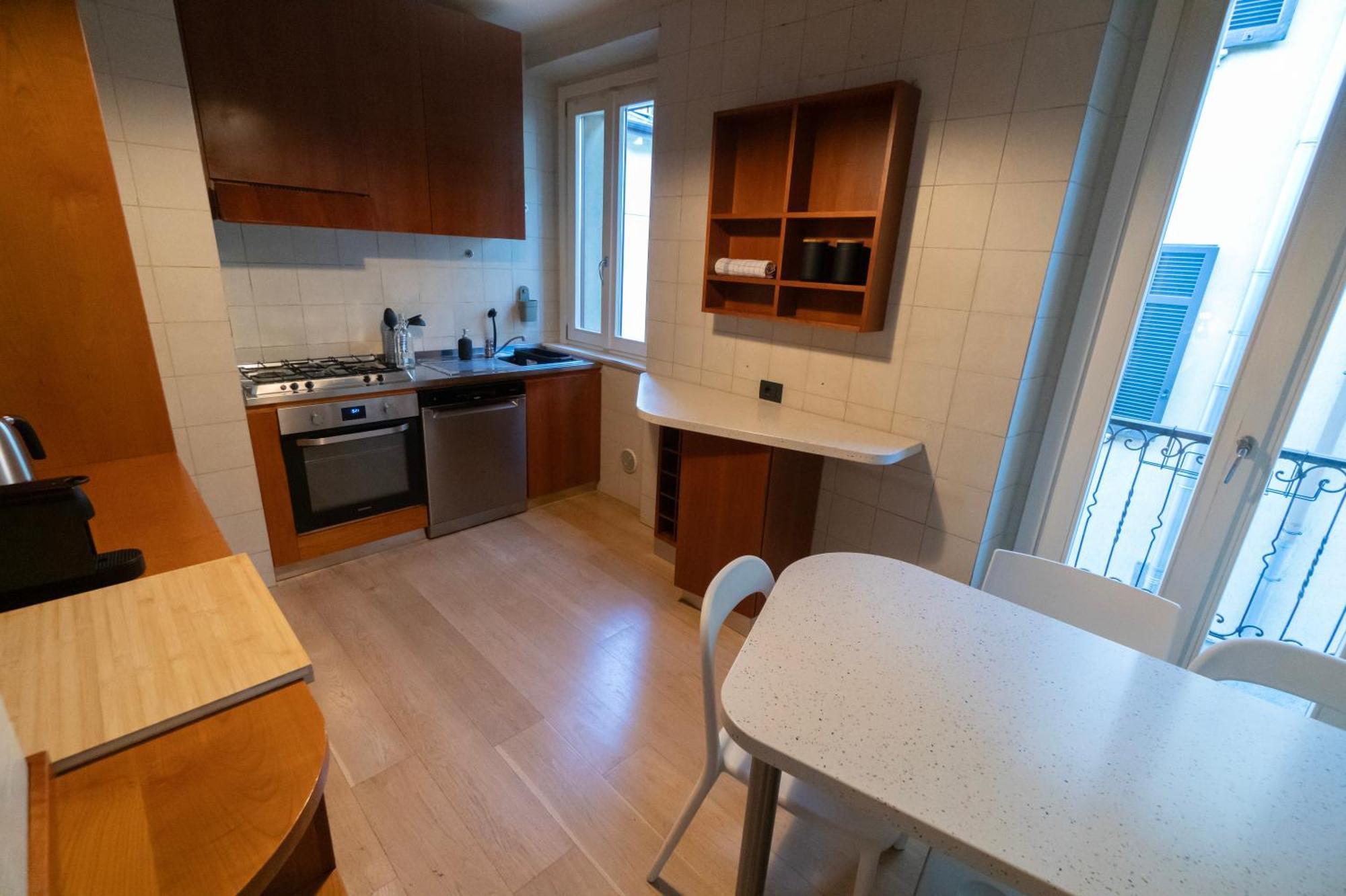 Casa Anzi Apartman Como Kültér fotó